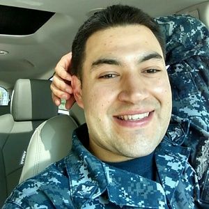 Meet your Posher, Donald